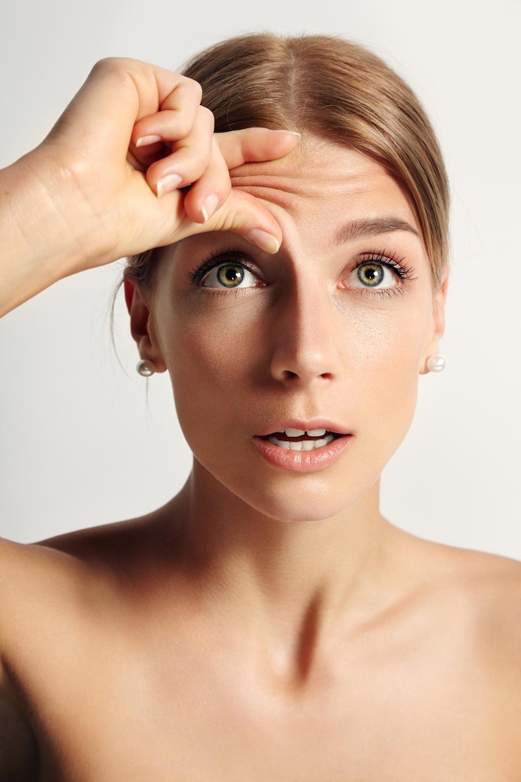 Effective Ways to Combat Wrinkles: Botox and Alternative Solutions