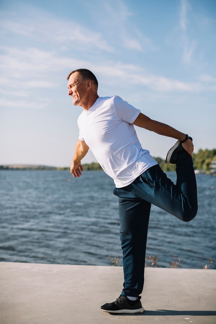 Energize Your Life: Effective Strategies for Sustained Vitality