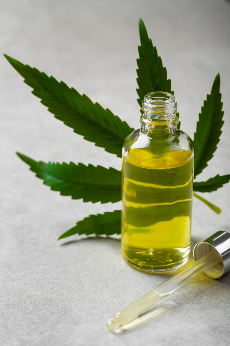 The Impact of CBD on Enhancing Mental Well-Being