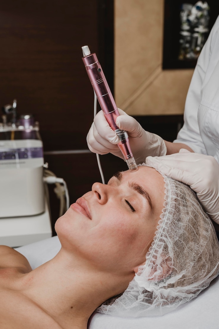 The Rising Popularity of Tailored PDO Thread Lifts for Individualized Aesthetic Care
